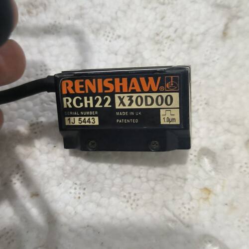 RENISHAW雷尼绍 RGH22 X30D00 光栅读数头