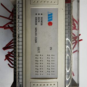 科威PLC   MC-16M16R 实物拍摄