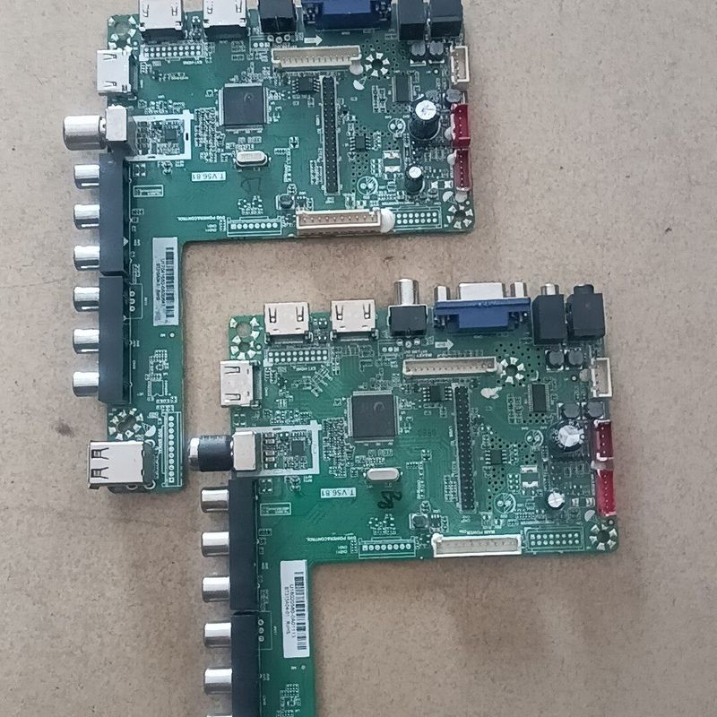 乐华T.V56.81液晶驱动板T.VST59S.81主板