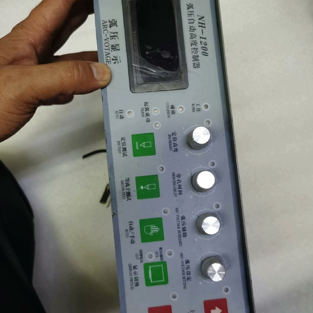 弧压自动高度控制器backfire牌子 型号NH-1200
