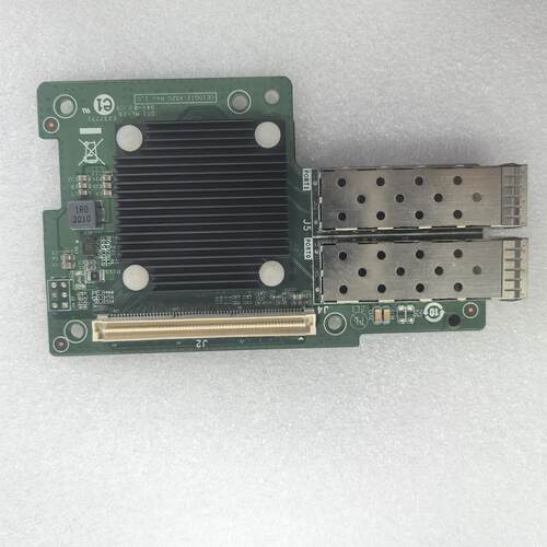 浪潮/inspur X520-DA2 10G板载网卡V022