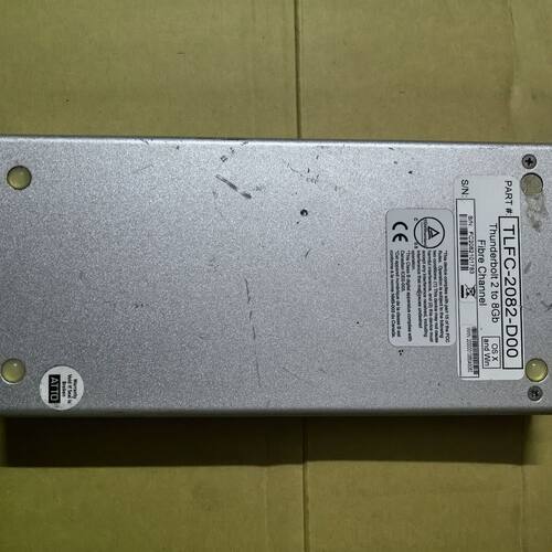 ATTO 雷电2转8G光纤转换器 TLFC-2082-D00