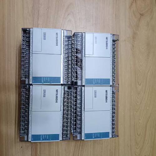 PLC  Fx1S-30MR-001