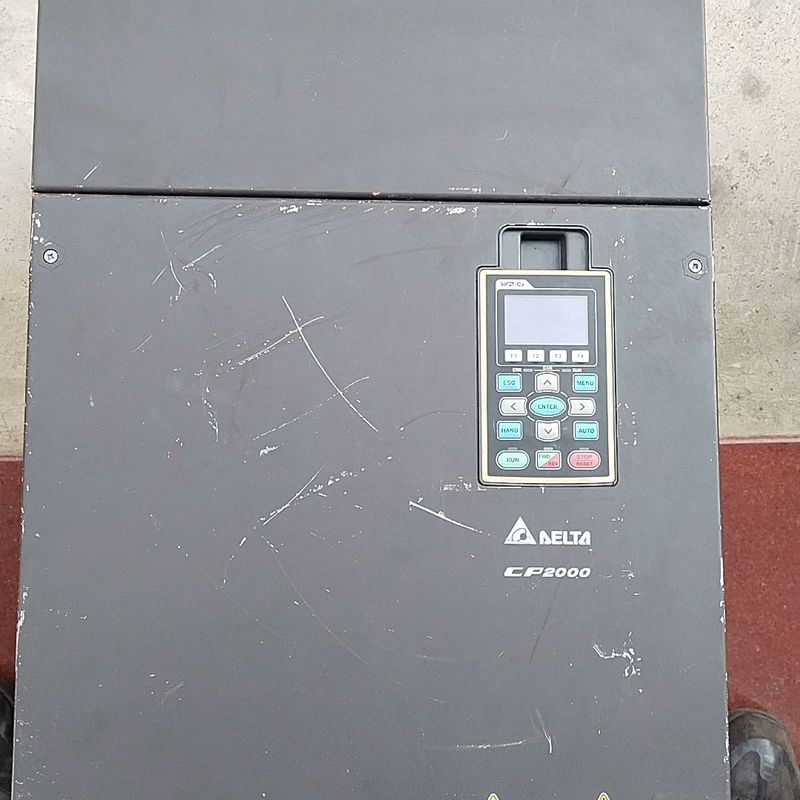 台达变频器CP2000系列 VFD1100CP43A-21