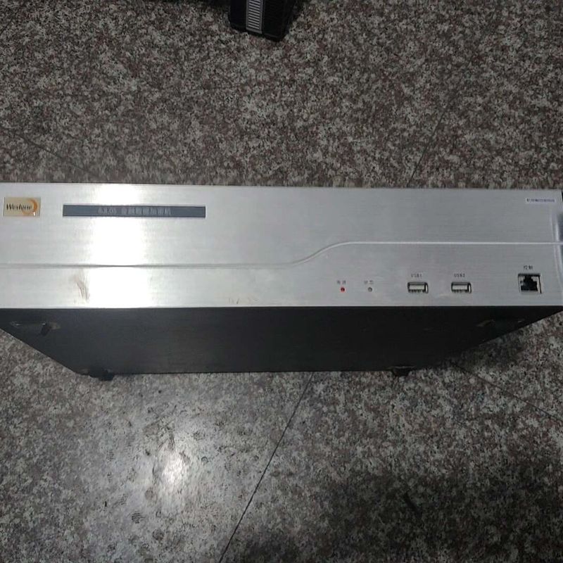 Westone卫士通SJL05金融数据加密机