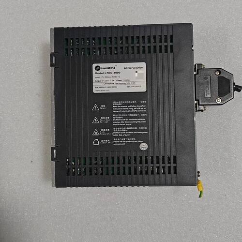 雷赛L7EC-1000伺服驱动器