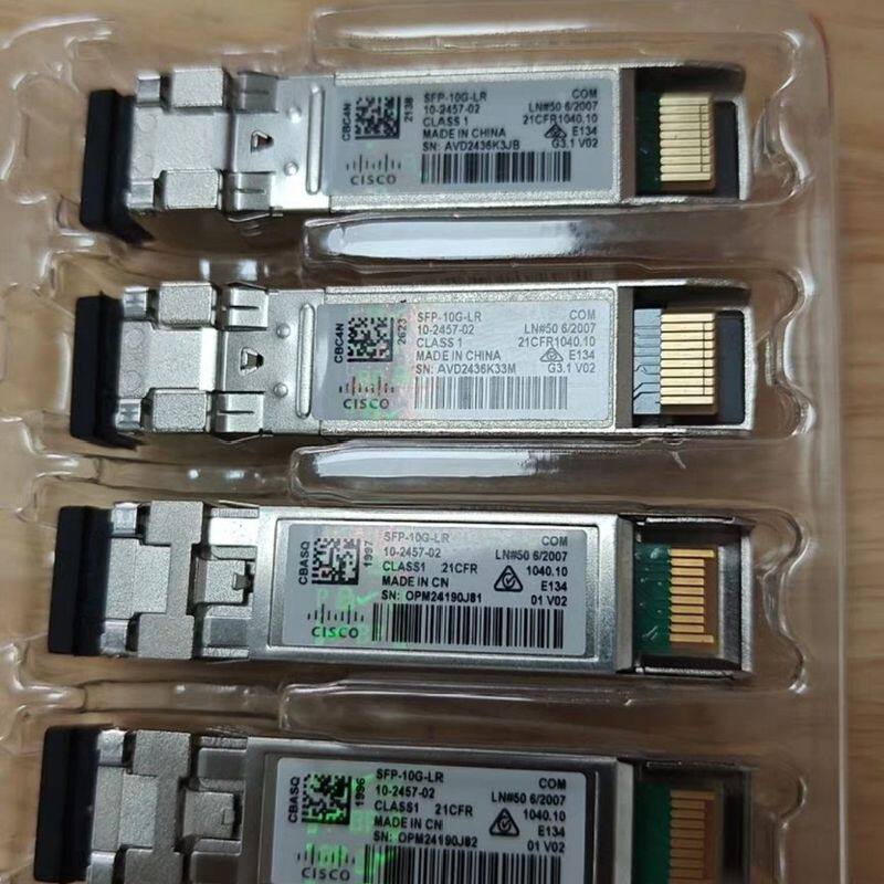 新款光模块SFP-10G-LR 拆机。感兴趣联系
