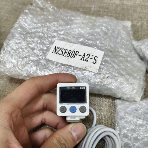国产压力表NZSE80F?A2?R -100~100KP