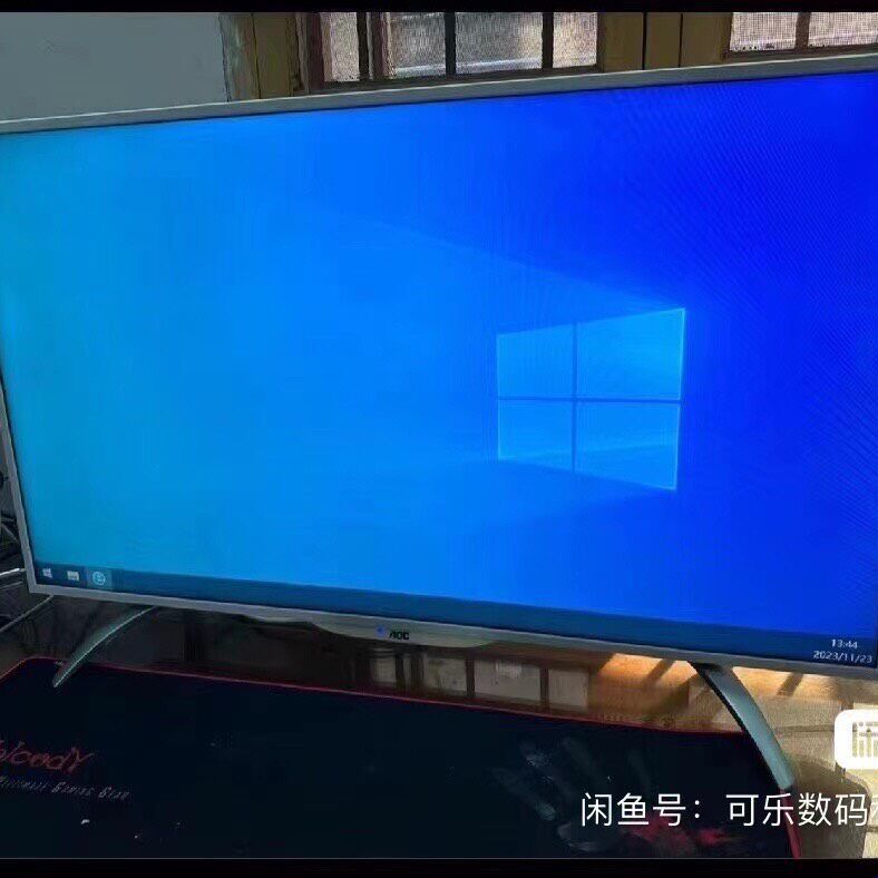AOC 40平面显示器