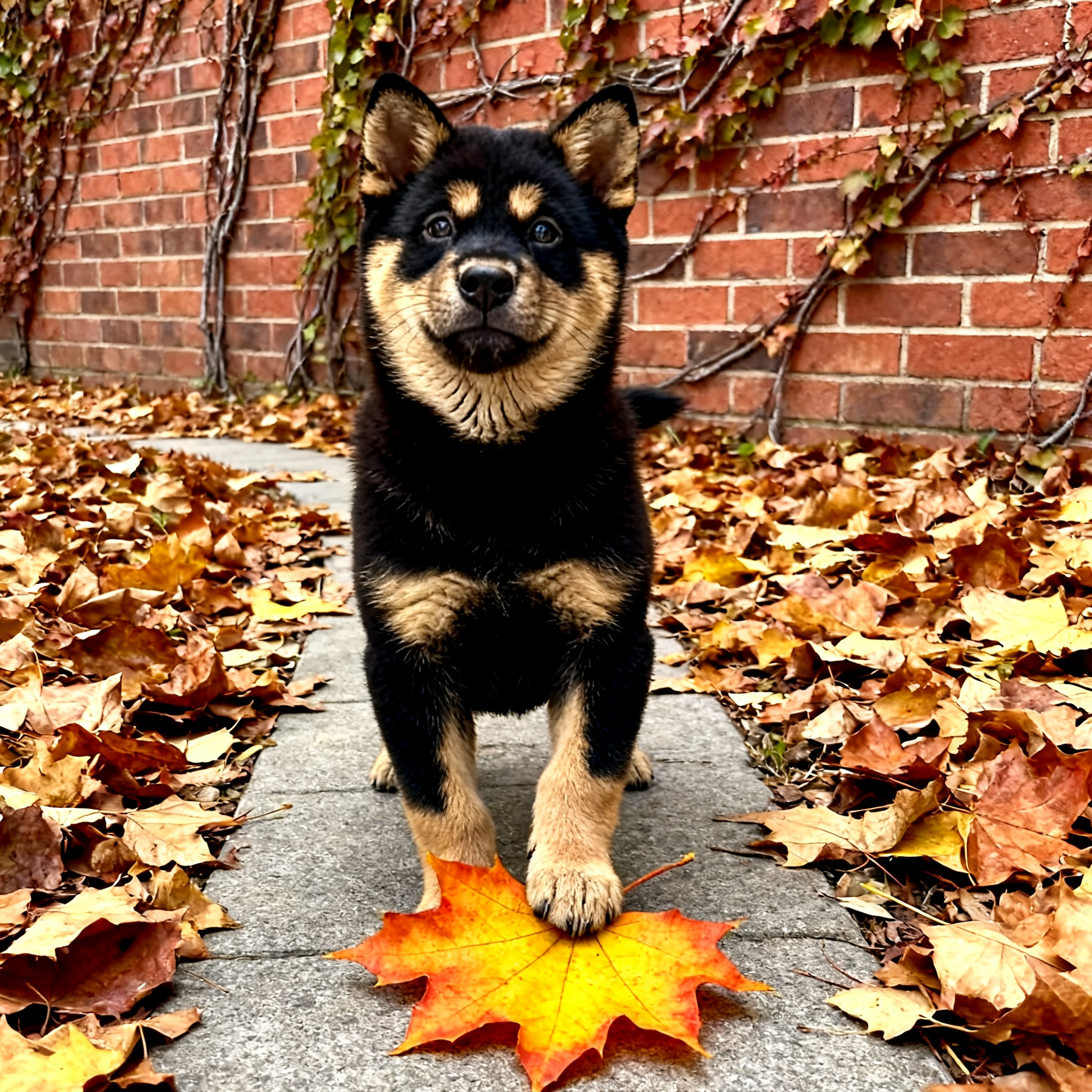 好看狗忠诚正宗银小狗狗护主土狗
