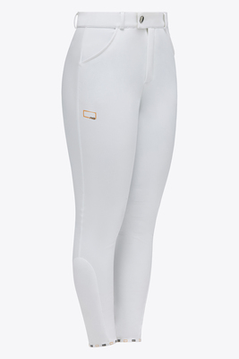 RG  儿童马术比赛高弹透气马裤 Unisex Breeches