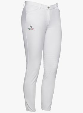 CT 女士马裤马术训练裤 Fise Womens Jumping Breeches