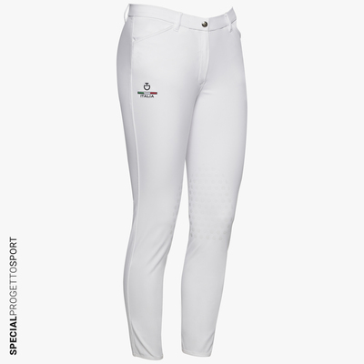 CT 女士马裤马术训练裤 Fise Womens Jumping Breeches