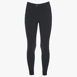 CT 女孩马术训练速干马裤Girls Color Grip Breeches