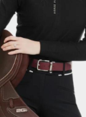 法国 女士骑马训练防晒上衣 Suntech Shirt Women