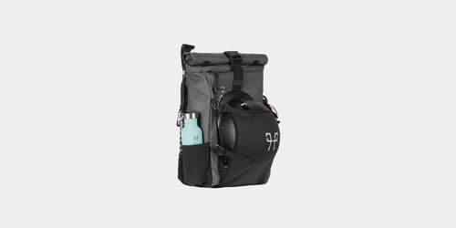 驿乐马术 HORSE PILOT 马术背包头盔包Pilot Backpack