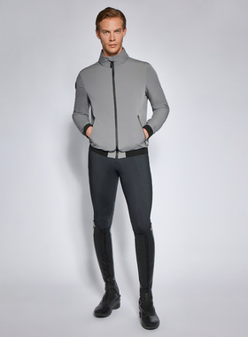 CT 男士马术训练外套  Lightweight Windproof Jacket