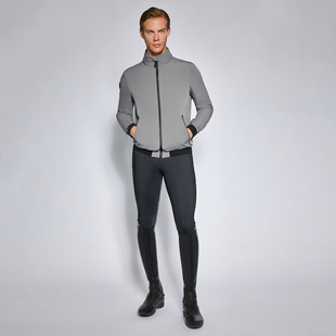 Windproof Lightweight 马术训练外套 Jacket 男士