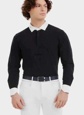 法国  男士马术比赛防晒长袖Aerolight Shirt LS Men