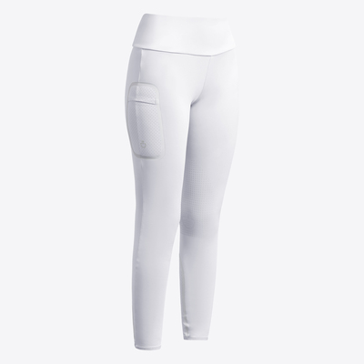 CT 儿童马术比赛高弹透气马裤Performance Stretch Leggings