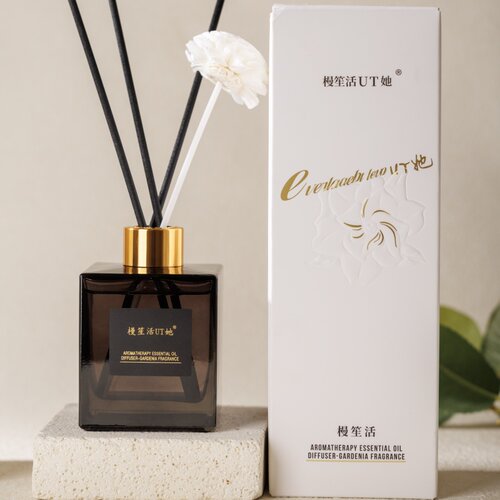 官方正品槾笙活UT她香薰