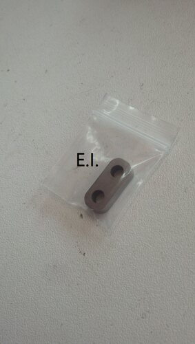 SP43机给电板Z248W0200300上供电板N004 19 4 8慢走丝导电块牧野