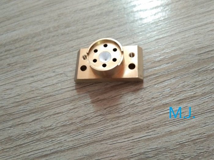 机头眼模座 三机头座 BA机眼膜座 BA8辅助眼模座 线切割慢走丝