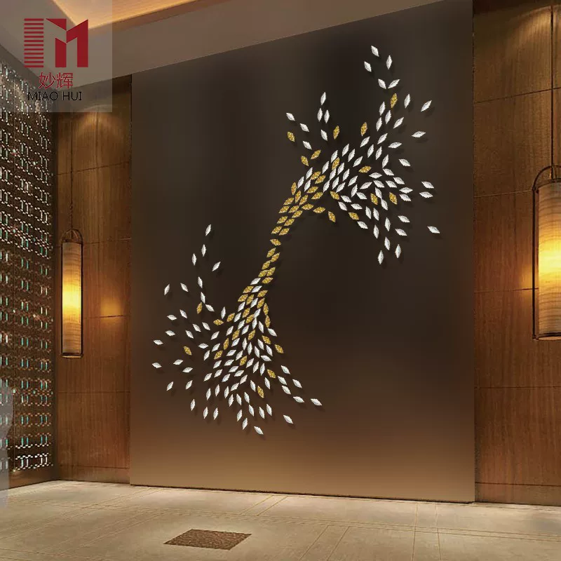 Pendant for living room, sofa, wall decorations
