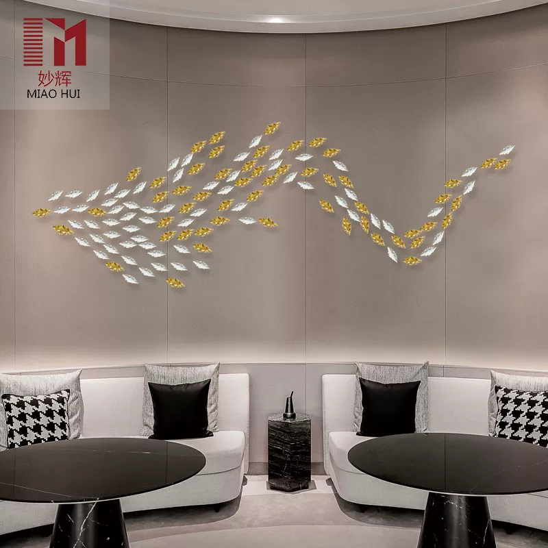 Pendant for living room, sofa, wall decorations
