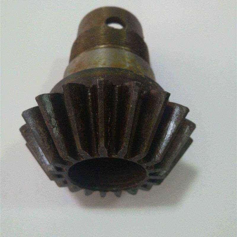 机床配件 镗床配件 中捷镗床t68汉川镗床t611c 1a341伞齿轮 1173