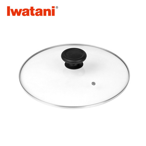 岩谷iwatani卡式炉ZGP-2 ZGHP-B玻璃锅盖家庭专用户外便携式配件