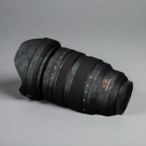 松下10-25镜头贴膜美本堂