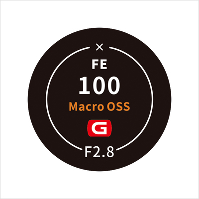 美本堂索尼镜头盖区分型号贴膜