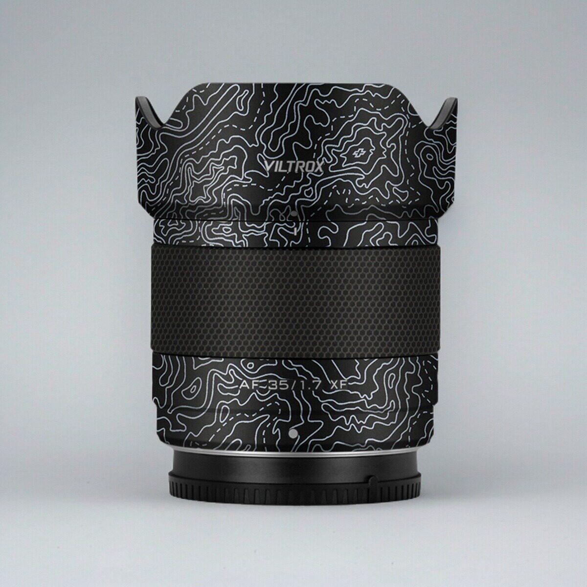 富士口唯卓仕35mmF1.7镜头保护膜