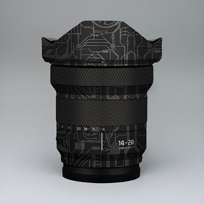 美本堂适用于松下14-28镜头贴膜