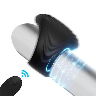 Sex Toy Penisring Sex Toys For Men Cockring Vibrating Penis
