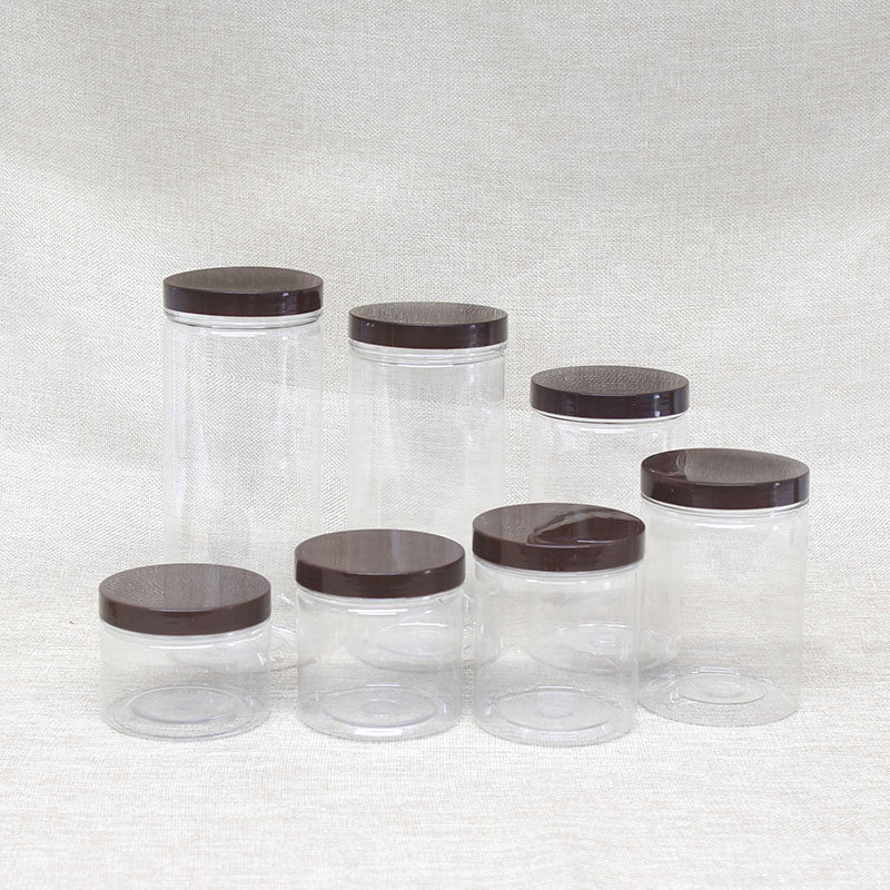 一次性塑料瓶8510曲奇饼干桶小点心包装盒密封垫片甜品罐西点盒子,厨房/烹饪用具,点心包装盒/包装袋,淘宝优惠券,粉丝福利购,淘宝优惠卷