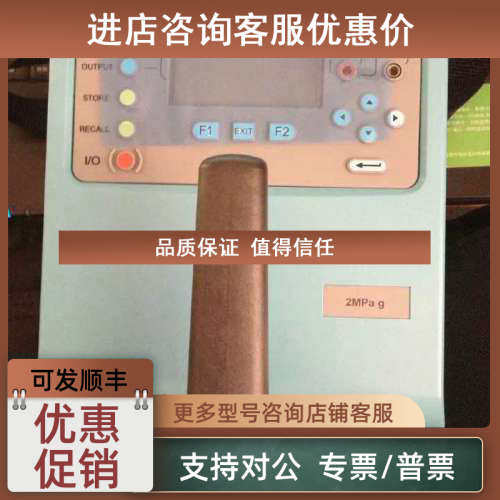 议价Druck德鲁克DPI615/DPI610压力校验仪dpi610IS DPI615IS
