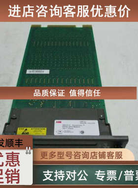 议价ABB INIIT13 模块