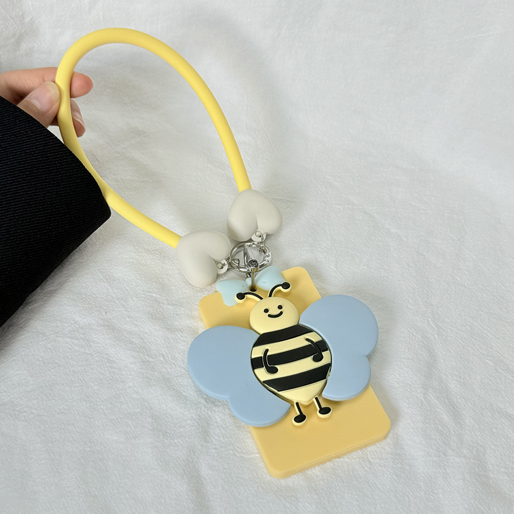 适用特斯拉model3钥匙套高级model丫焕modelX/S卡套Tesla卡片可爱