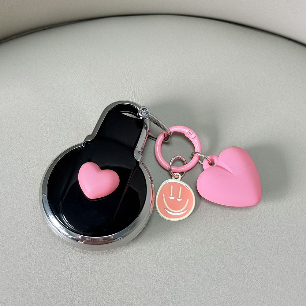 适用宝马mini钥匙套高档全包卡通迷你cooper壳JCW/F55扣F60MINI女