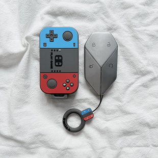 适用比亚迪方程豹5钥匙套豹5豹五豹8豹3汽车男女高档游戏机匙扣壳