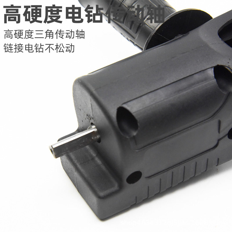 电钻变电锯转换头电动锯子家用小型手持迷你万能手锯改往复马刀锯