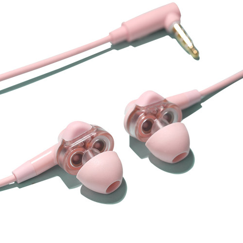 漫步者hecate入耳式经gm360耳机