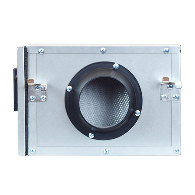 PM25净化低噪送风机商用酒店室内