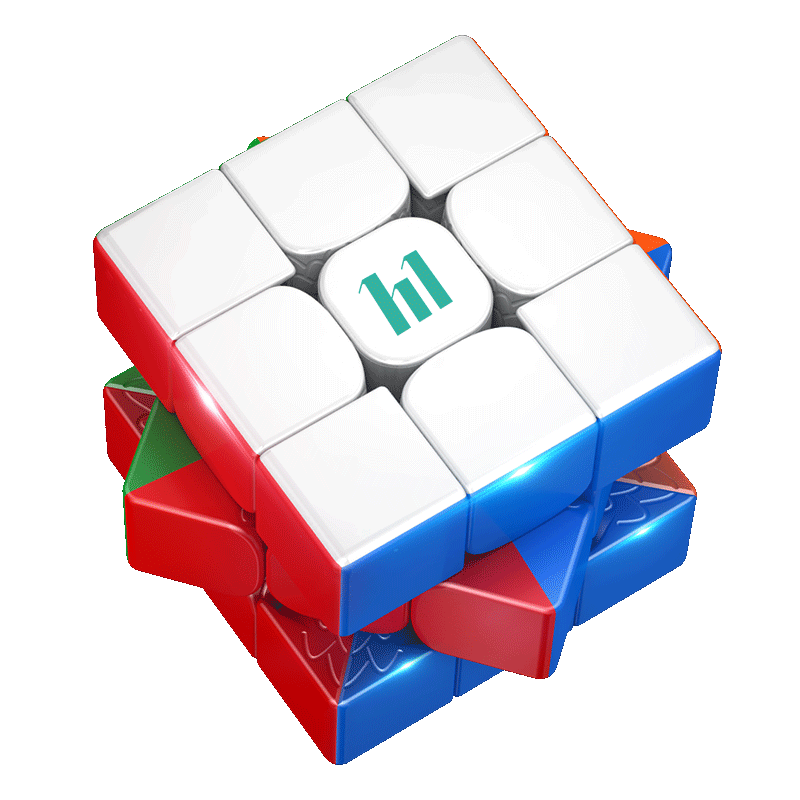 魔域华梦轴ys3三m磁球力356魔方阶磁悬浮定位专业比赛用儿童益智