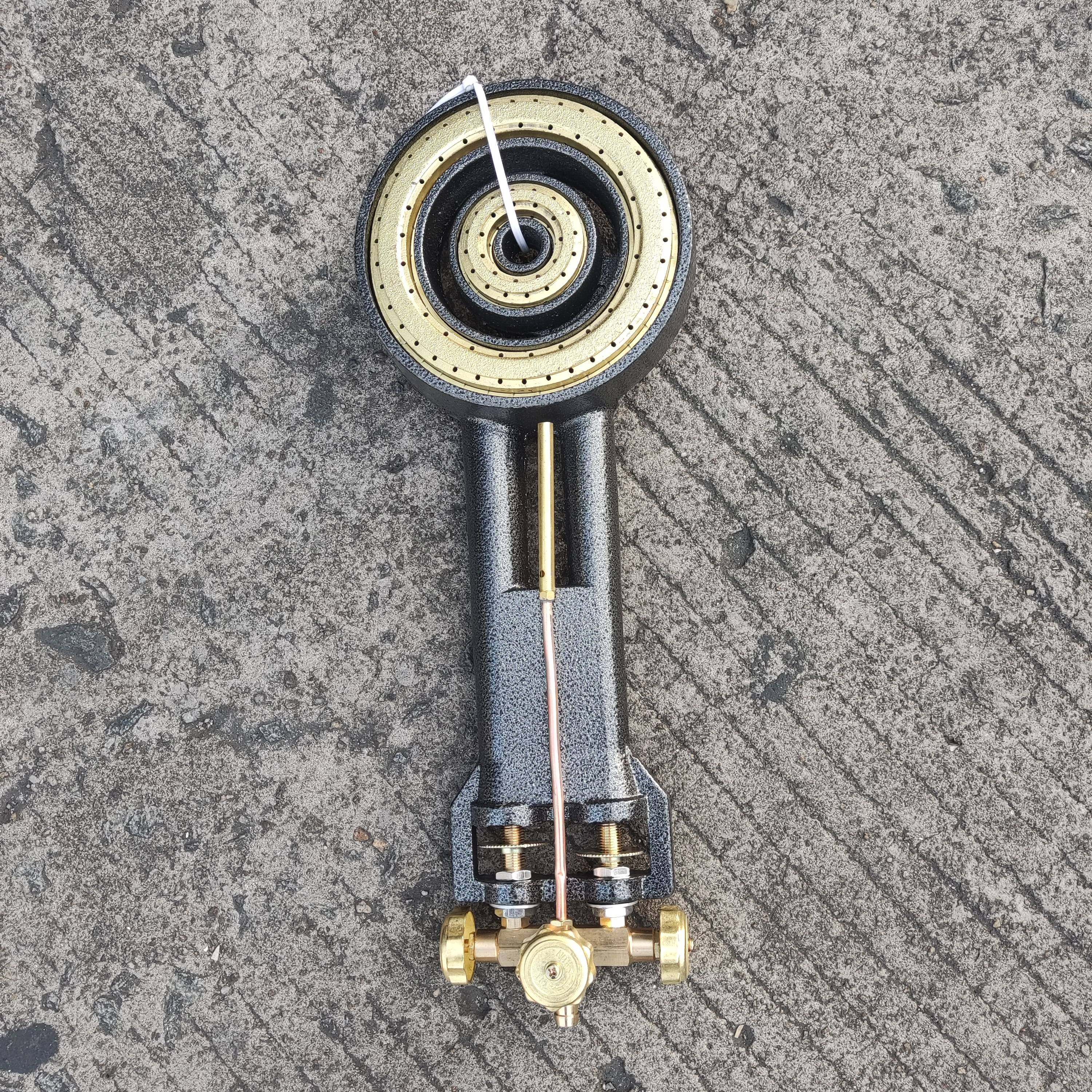 商用猛火灶煤气灶液化气猛火炉酒店饭店专用爆炒炉