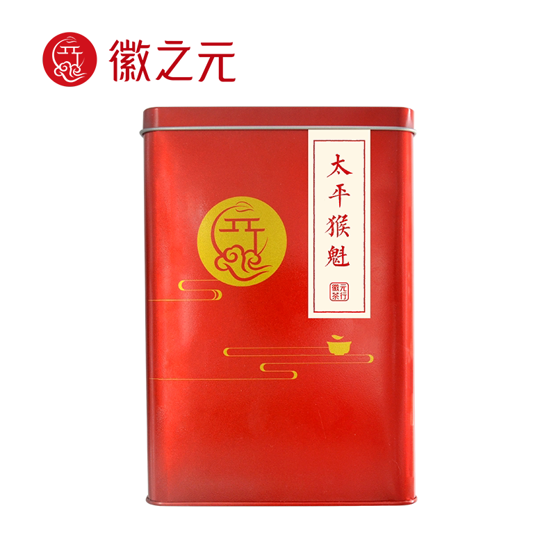 【徽之元·安徽茶】太平猴魁特香200g办公茶非手工猴魁在类目 茶, 绿茶（新）, 太平猴魁中 - 来自Buy2taobao.com提供专业的淘宝代购服务