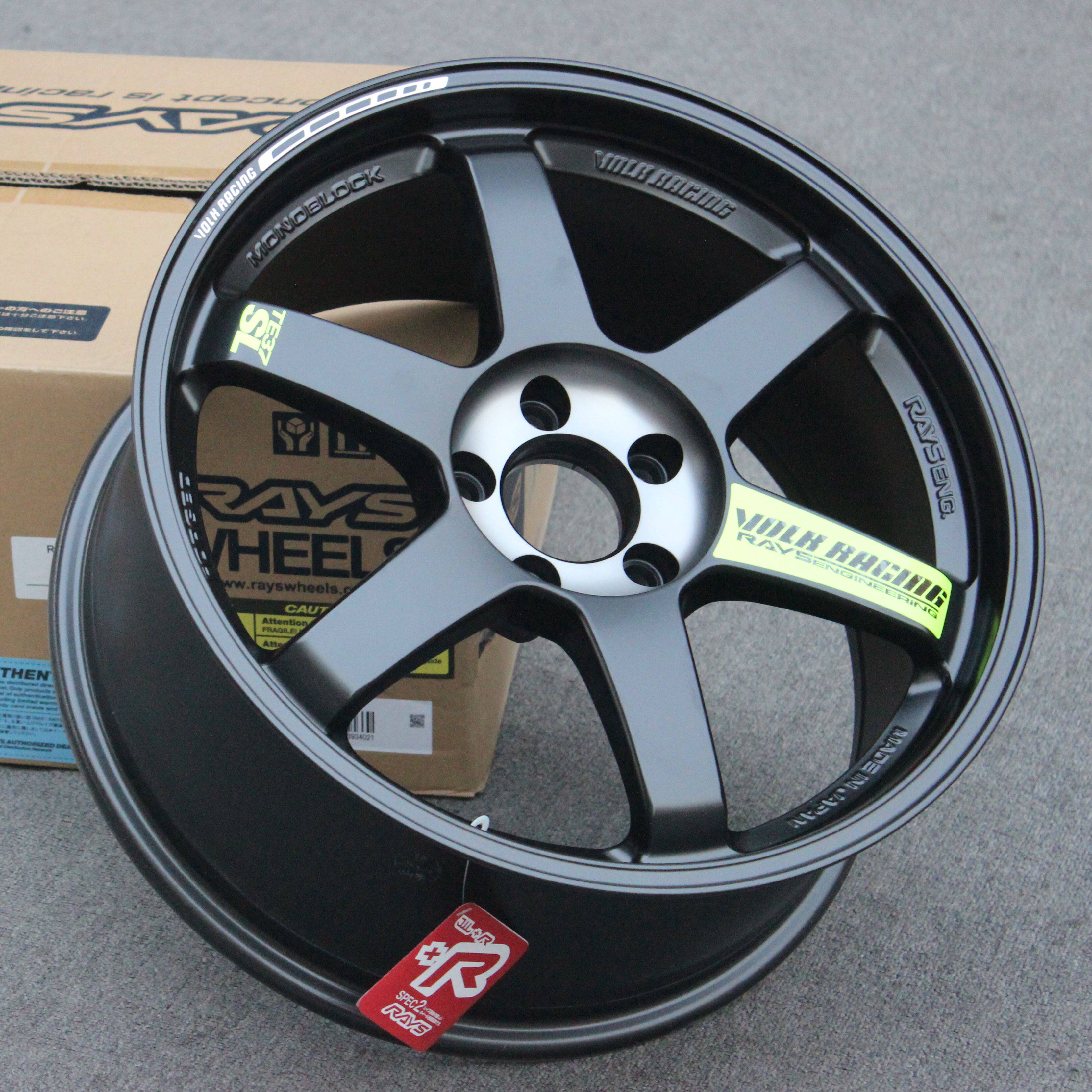 Japan RAYS TE37SL quality goods Forged wheelsin the Car/Articles/Fitting/Refit , Auto Parts and Accessories , Wheel  category - from Buy2taobao.com to provide professional Taobao agent buy service