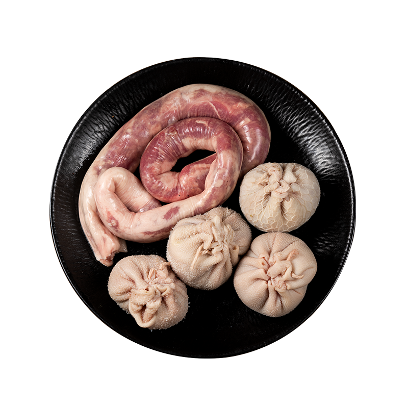【肚包肉+羊肉肠】恩克同款内蒙